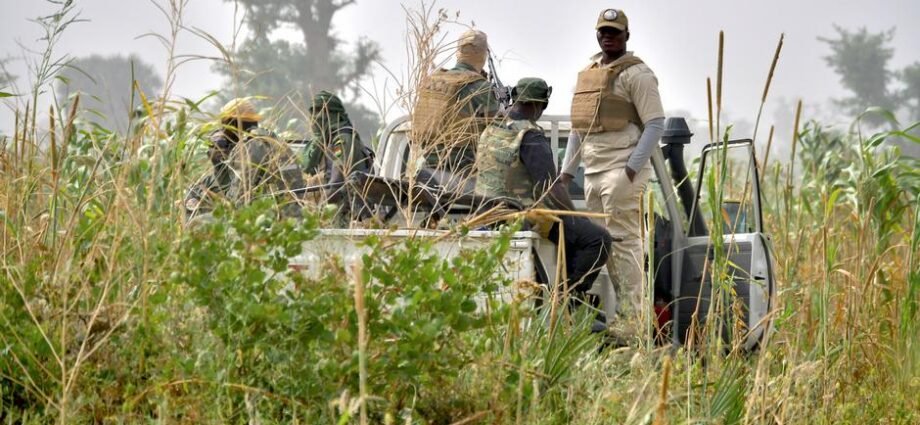 Harin Isa Sani: Mahara Sun Kashe Mutane Da Yawa, Suka Sace Sama Da 60 Harin Isa Sani: Mahara Sun Kashe Mutane Da Yawa, Suka Sace Sama Da 60