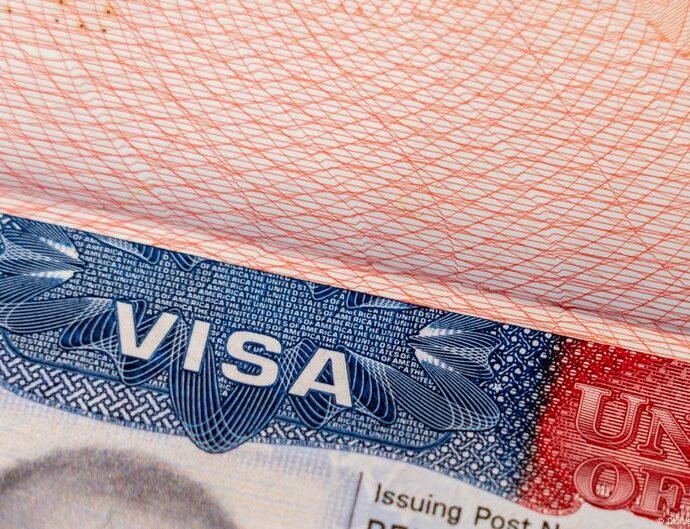 Amurka Ta Kaddamar Da Sabon Tsarin Biza, Masu Yawon Bude Ido Za Su Biya Dala 15,000