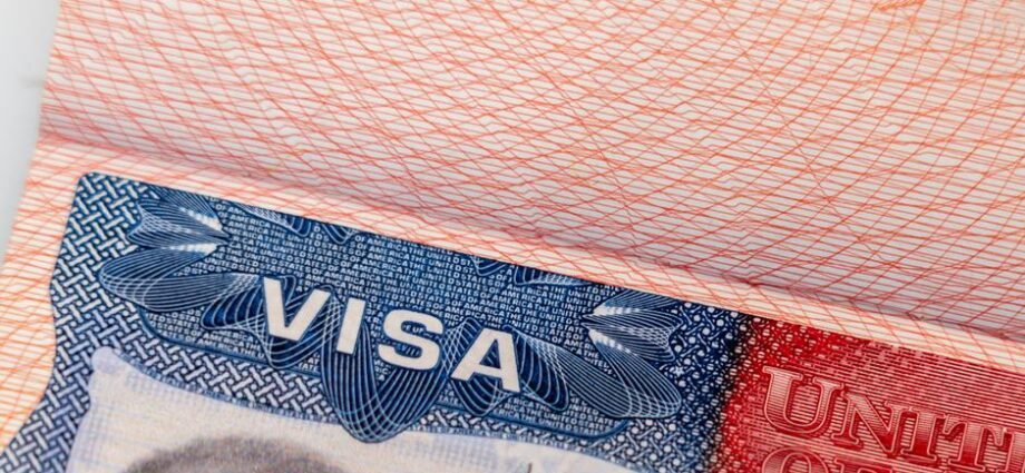 Amurka Ta Kaddamar Da Sabon Tsarin Biza, Masu Yawon Bude Ido Za Su Biya Dala 15,000