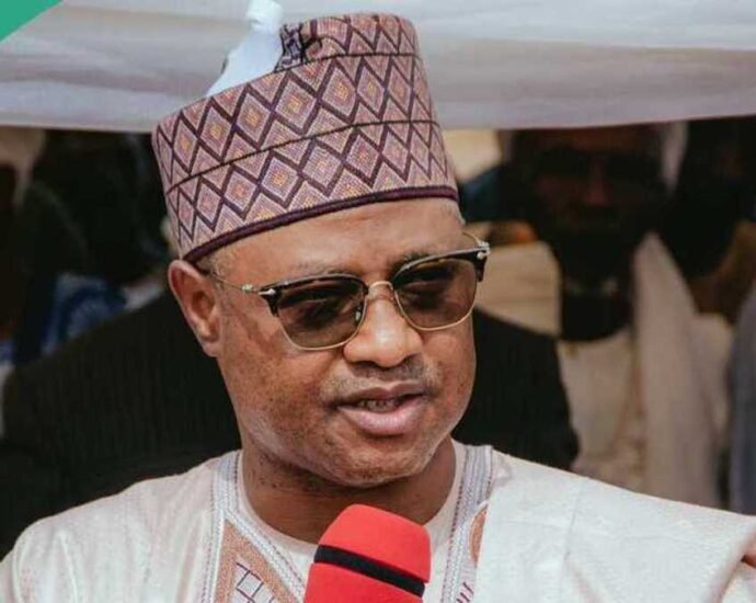 Gwamnatin Kaduna Ta Musanta Zargin Shirin Magudin Zabe A Zabukan Cike-Gurbi