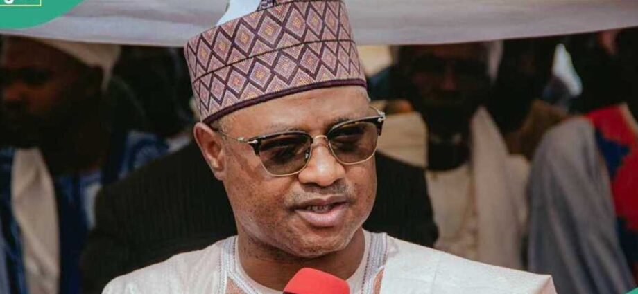 Gwamnatin Kaduna Ta Musanta Zargin Shirin Magudin Zabe A Zabukan Cike-Gurbi Gwamnatin Kaduna Ta Musanta Zargin Shirin Magudin Zabe A Zabukan Cike-Gurbi