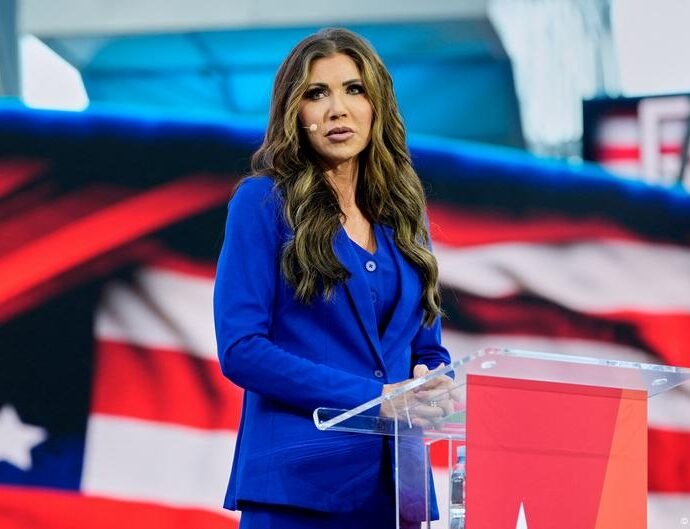 Amurka: Baki Miliyan Daya Sun Koma Kasashensu Saboda Tsauraran Dokokin Trump