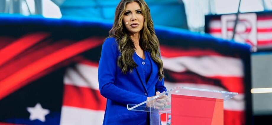 Amurka: Baki Miliyan Daya Sun Koma Kasashensu Saboda Tsauraran Dokokin Trump