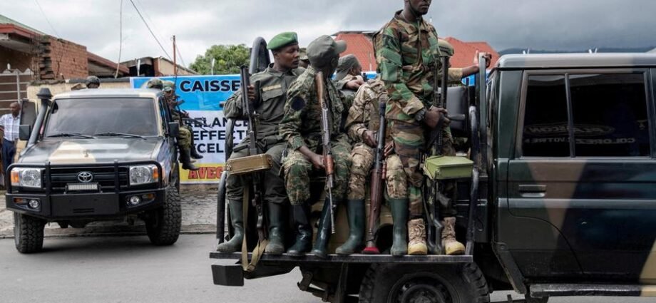 Ruwanda Ta Musanta Zargin Taimakawa ‘Yan Tawayen M23 – Rahoton Majalisar Dinkin Duniya