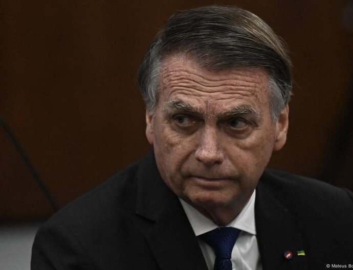Kotun Koli ta Brazil ta fara shari’ar tuhumar juyin mulki a kan tsohon shugaba Jair Bolsonaro