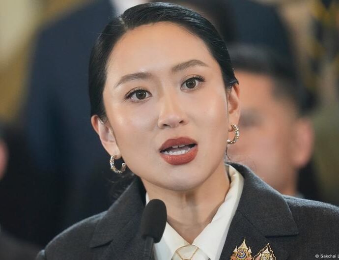Kotun Tsarin Mulki Ta Tsige Firaminista Thailand Bayan Hukuncin Keta Ka’idoji