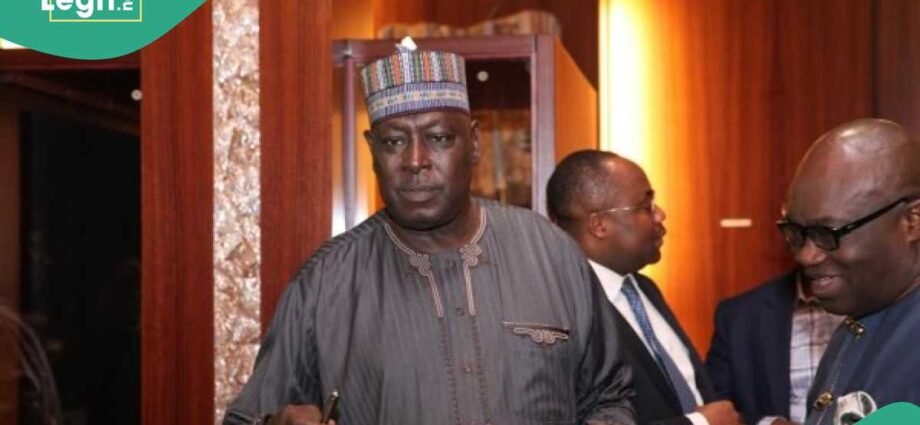 Babachir Lawal Ya Bayyana Sabon Tsarin Zabe Na Arewa Gabanin 2027