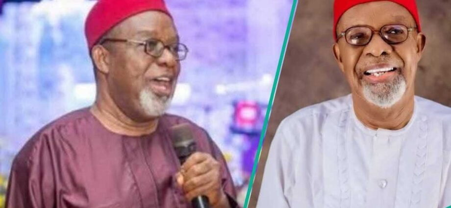 Masana’antar Fim Ta Yi Bakin Ciki: Jarumi Fabian Adibie Ya Rasu Bayan Doguwar Gwagwarmaya Da Rashin Lafiya Masana’antar Fim Ta Yi Bakin Ciki: Jarumi Fabian Adibie Ya Rasu Bayan Doguwar Gwagwarmaya Da Rashin Lafiya