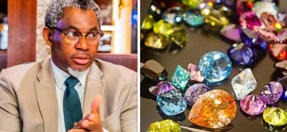 Harkar Dukã Ma’adanai na Najeriya: Damar Cinikin Dala Biliyan ɗari Uku da Talatin A Ke Rufe Kofa Harkar Dukã Ma’adanai na Najeriya: Damar Cinikin Dala Biliyan ɗari Uku da Talatin A Ke Rufe Kofa