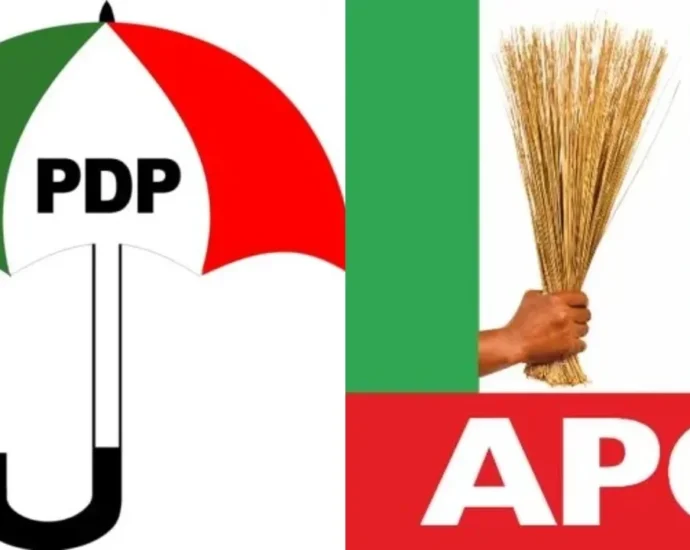 Jam’iyyar PDP Ta Tabbatar da cewa Za Ta kayar da APC A Zaben 2027 Ko Da Yawan Mubaya’ar ‘Yan Siyasa