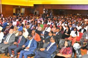 Gwamnatin Tarayya Ta Tabbatar da Ci Gaba da Shirin Tsaftataccen Iskar Gas ta Girki