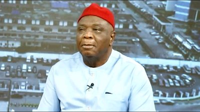 Dan Ulasi Ya Ƙaryata Zargin Soki Peter Obi, Ya Kalubalanci Masu Zargin Su Kawo Shaida Dan Ulasi Ya Ƙaryata Zargin Soki Peter Obi, Ya Kalubalanci Masu Zargin Su Kawo Shaida