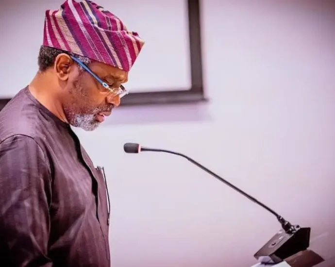 Femi Gbajabiamila Ya Kira Shugabannin Arewa Don Taimakawa Tinubu Ya Ci Zaben 2027