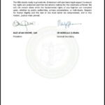 Ministan Jirgin Sama Keyamo Ya Sasantawa Kan Rikicin KWAM 1 Da Comfort Emmanson Da Tausayi