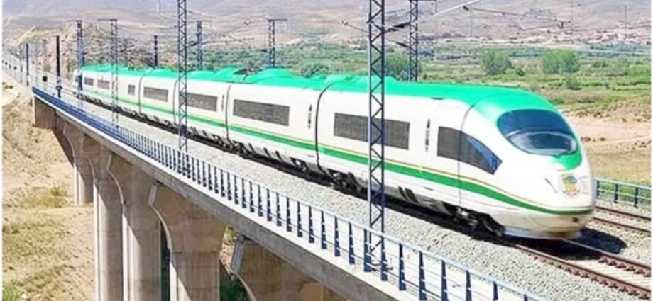 Gwamnatin Tarayya Ta Shirya Gina Layin Jirgin Kasa Mai Sauki a Kano Da Kudin Tiriliyan 1.5