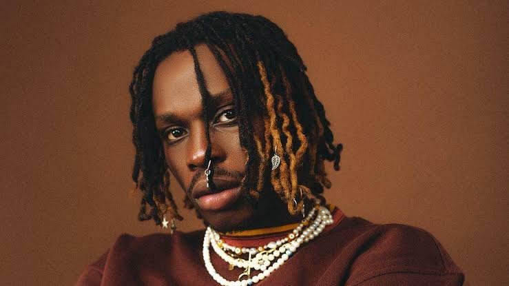 Oxlade Ya Yaba wa Fireboy DML A Matsayin Jagora A Haɓaka Ƙwarewar Rubutun Wakokinsa Oxlade Ya Yaba wa Fireboy DML A Matsayin Jagora A Haɓaka Ƙwarewar Rubutun Wakokinsa