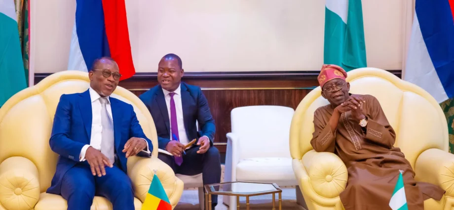 Najeriya da Benin Sun Kulla Yarjejeniyar Tattalin Arziki Don Haɗa Kan Kasuwanci da Haɗin Kai