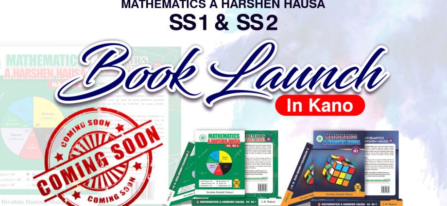 Tsohon Ministan Kudi Shamsuddeen Usman Ya Gabatar Da Sabuwar Littafin Gudanarwa A Kano Tsohon Ministan Kudi Shamsuddeen Usman Ya Gabatar Da Sabuwar Littafin Gudanarwa A Kano