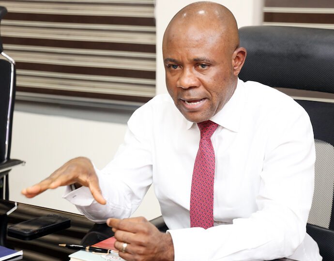 Gwamna Peter Mbah Ya Kaddamar da Gina Babban Kasuwar Kasa da Kasa ta Nsukka Mai Daukar Shaguna 5,000