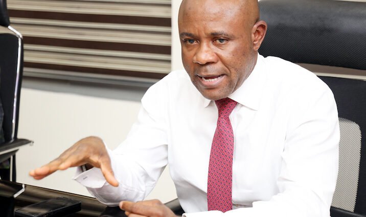 Gwamna Peter Mbah Ya Kaddamar da Gina Babban Kasuwar Kasa da Kasa ta Nsukka Mai Daukar Shaguna 5,000