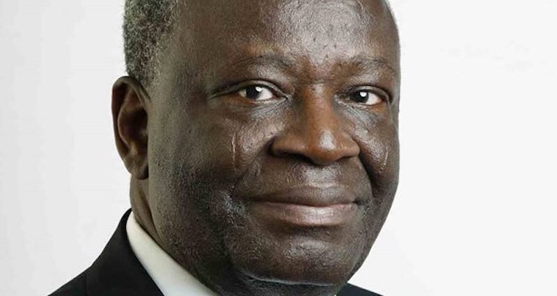 Farfesa Gambari Ya Gargadi Ƙasashen Afirka: “Nahiyar Tana Fuskantar Ƙungiyoyin ‘Yan Ta’adda Sama Da Dubu”