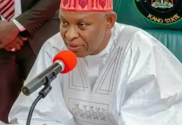 Gwamnatin Kano Ta Ba da Kwangiloli Naira Biliyan 40.8 Domin Gina Hanyoyi 17