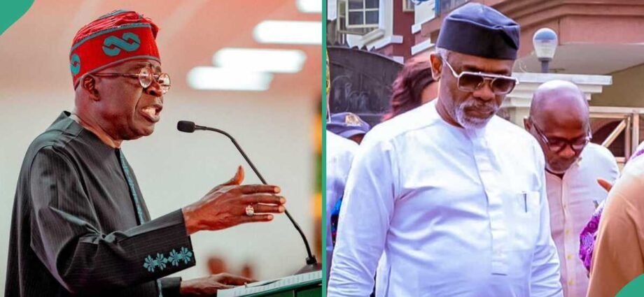 Dalilin da Ya Kamata ‘Yan Arewa Su Marawa Tinubu Baya Gaba-aya a Zaben 2027 – Gbajabiamila Ya Bayyana Dalilin da Ya Kamata ‘Yan Arewa Su Marawa Tinubu Baya Gaba-aya a Zaben 2027 – Gbajabiamila Ya Bayyana