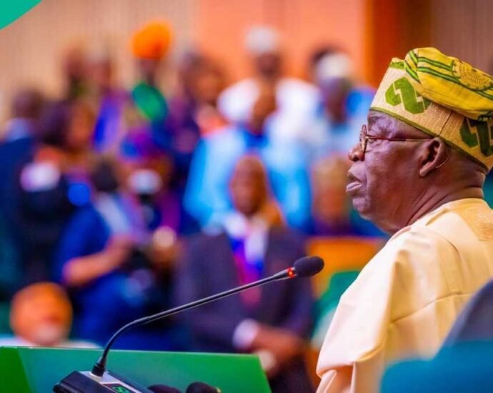 Lagos Ta Samu Ayyukan Tarayya Masu Darajar Naira Tiriliyan 3.9 A Shekaru Biyu Kacal