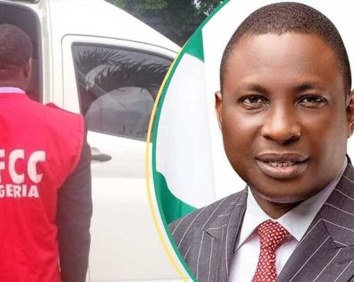 EFCC Ta Tona Sabuwar Dabarar ‘Yan Siyasa Na Shirya Sata Kafin Shiga Mulki