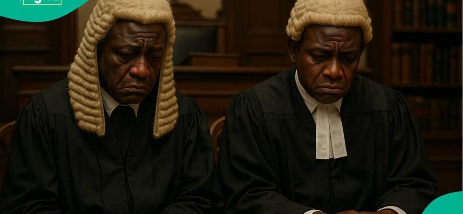 Hukumar Shari’a Ta Jihar Neja Ta Kore Alkalai Biyu Da Magatakarda Kan Zargin Cin Hanci Da Rashin Da’a