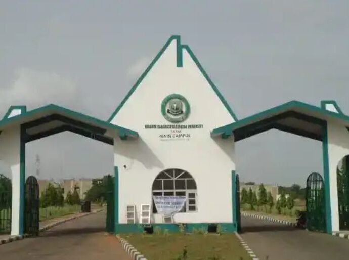 Gwamna Bago Ya Ba da Umarnin Sake Buda Jami’ar IBBU Bayan An Gyara Matsalolin Tsaro