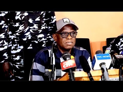 APC Ta Ci Gagarumar Nasara A Zaben Kananan Hukumomi A Jihar Rivers, PDP Ta Samu Kashi Uku Kacal