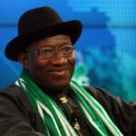 Farfeza Jerry Gana Ya Tabbatar: Goodluck Jonathan Zai Tsaya Takara A Zaben 2027