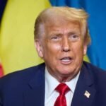 Trump Ya Nuna Alamun Samun Cigaba A Rikicin Gabas Ta Tsakiya, Yana Cewa “Ana Shirin Wani Abu Na Musamman”