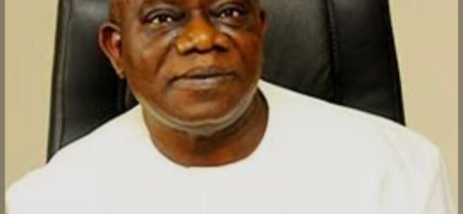 Jihar Kogi Ta Yi Bakin Ciki Saboda Rasuwar Daraktan Cibiyar Horar da Ma’aikatan Gwamnati, Dokta Obatoyinbo