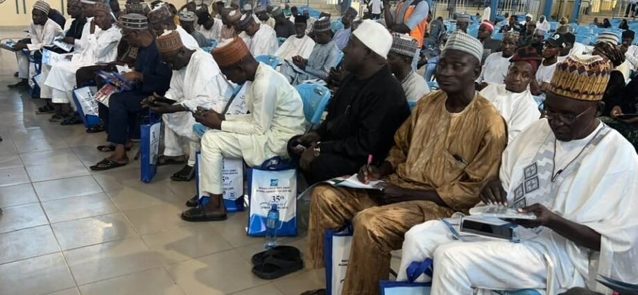 BUKAA Ta Kaddamar Da Dandamalin Dijital Domin Haɗa Tsoffin Dalibai Da Ci Gaban Jami’a