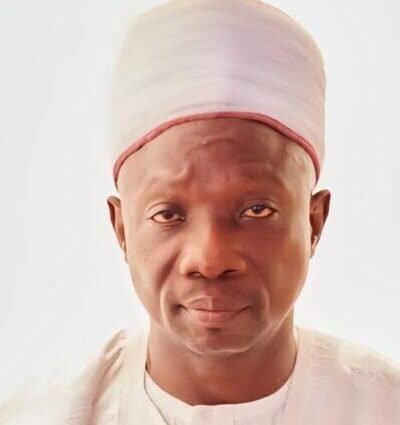 Sarkin Ilorin Ya Naɗa Sabon Balogun Ajikobi Na Goma Sha Uku