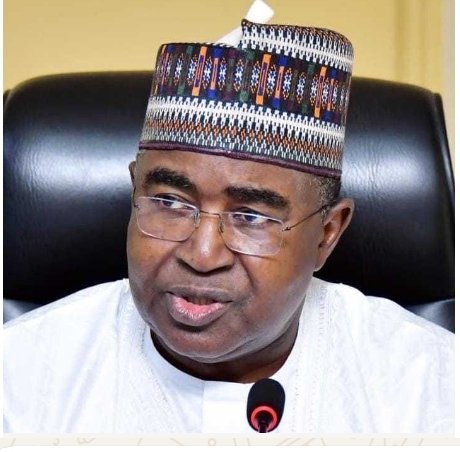 Janar Marwa: Jarumin Da Ya Tsoratar Da Manyan Barayin Magungunan Da Ba A Taba Su Ba