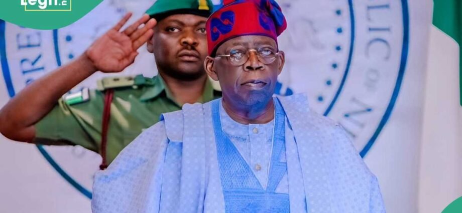 Shugaba Tinubu Ya Umurci Sojoji Da ‘Yan Sanda Kan Matsalar Tsaro a Katsina