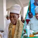 Gwamna Adeleke Ya Yi Ta’aziyya Kan Rasuwar Manyan Malaman Tijjaniyya Biyu, Ya Bayyana Rashi Ga Musulunci