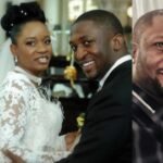 Darey Art-Alade Ya Bayyana Yadda Abota Da Haɗin Kai Suke Ƙarfafa Aurensa Da Daular Kasuwancinsu