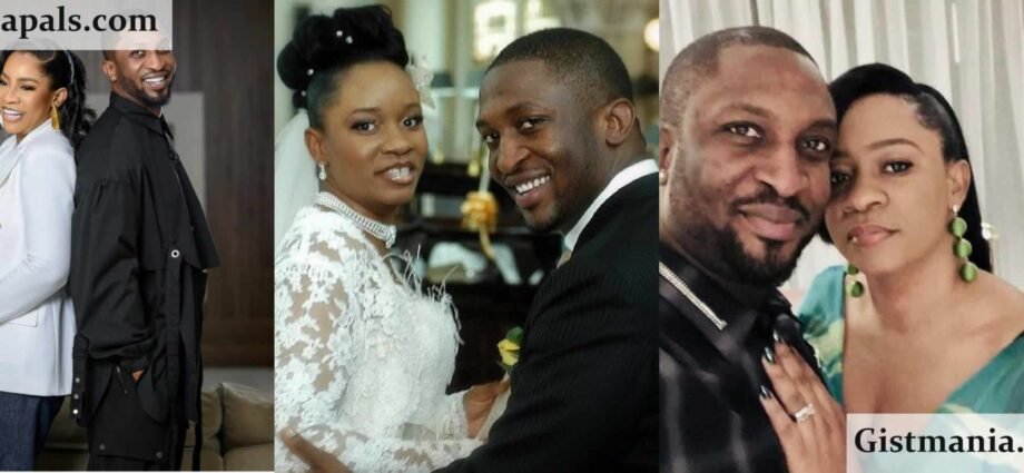 Darey Art-Alade Ya Bayyana Yadda Abota Da Haɗin Kai Suke Ƙarfafa Aurensa Da Daular Kasuwancinsu