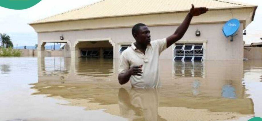 NiMet Ta Gargadi Mazauna Jihohi Huɗu Da Su Shirya Don Ambaliyar Ruwa Ranar Juma’a NiMet Ta Gargadi Mazauna Jihohi Huɗu Da Su Shirya Don Ambaliyar Ruwa Ranar Juma’a