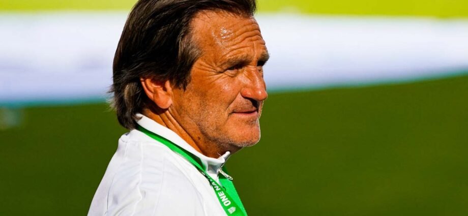 Waldrum Ya Neman Cikakken Bayani: NFF Ta Fuskanci Bincike Kan Kudin Dala 960,000 Na FIFA