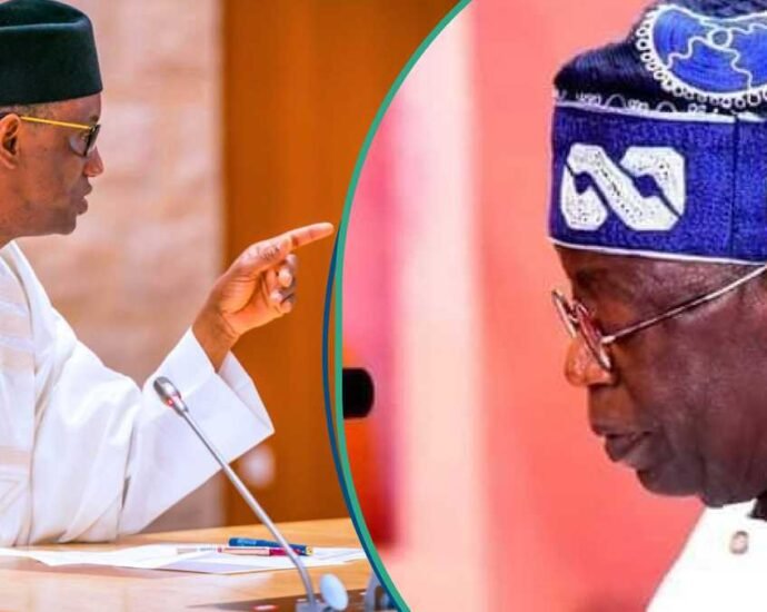 Tawagar Ribadu A Amurka: Yadda Gwamnatin Tinubu Ke Kokarin Gyara Ra’ayin Duniya Kan Tsaron Najeriya Tawagar Ribadu A Amurka: Yadda Gwamnatin Tinubu Ke Kokarin Gyara Ra’ayin Duniya Kan Tsaron Najeriya