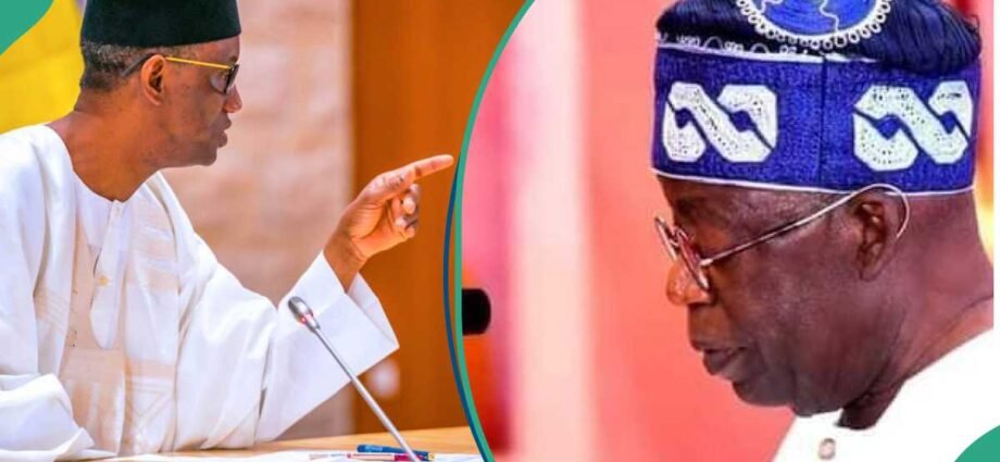 Tawagar Ribadu A Amurka: Yadda Gwamnatin Tinubu Ke Kokarin Gyara Ra’ayin Duniya Kan Tsaron Najeriya