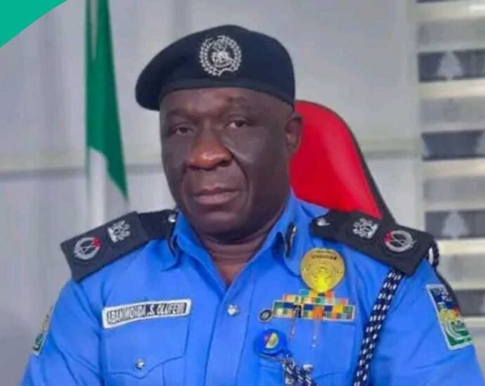 Labarin Karya Kan Hari Makaranta: Yadda Jita-Jita Ke Tsoratar da Al’umma a Jihar Delta