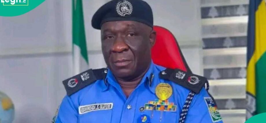 Labarin Karya Kan Hari Makaranta: Yadda Jita-Jita Ke Tsoratar da Al’umma a Jihar Delta