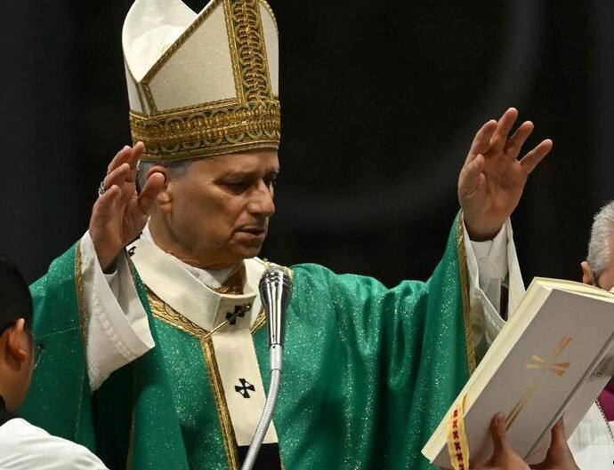 Fafaroma Leo Ya Yi Kira Ga Ceto Daliban Da Aka Sace A Najeriya