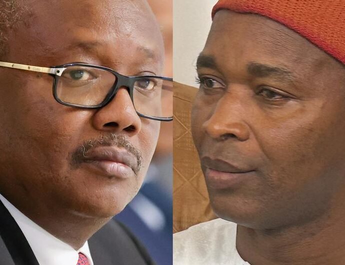 Zaben Shugaban Kasa a Guinea-Bissau: ‘Yan Kasa Na Fatan Sauyin Rayuwa Bayan Rikice-rikicen Siyasa